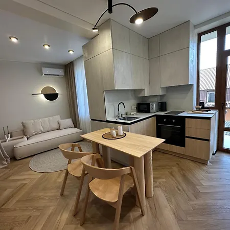 Other Apartments Ivano-Frankivsk Exterior photo