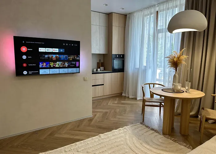 Other Apartments