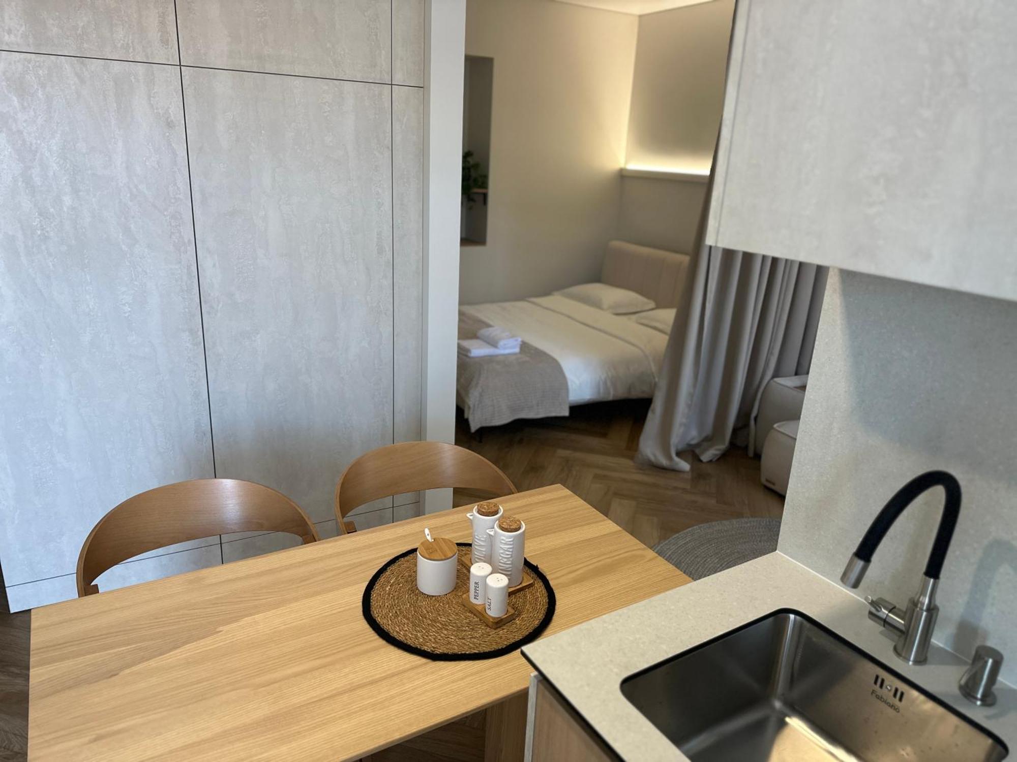 Other Apartment Ivano-Frankivsk