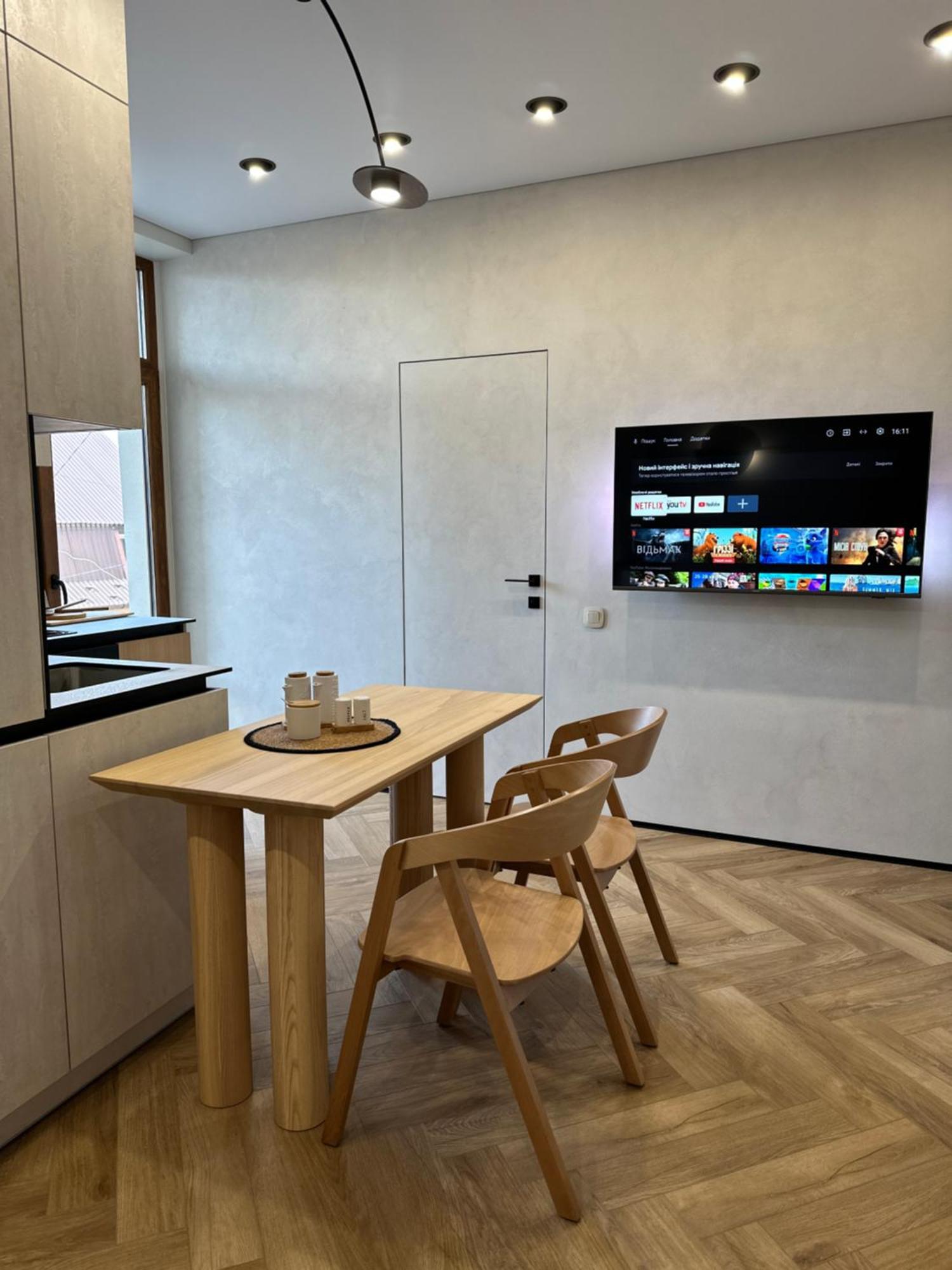 Apartment Other