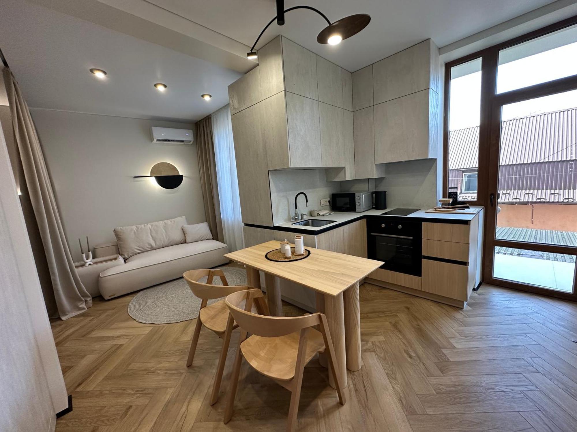 Apartment Other Ivano-Frankivsk