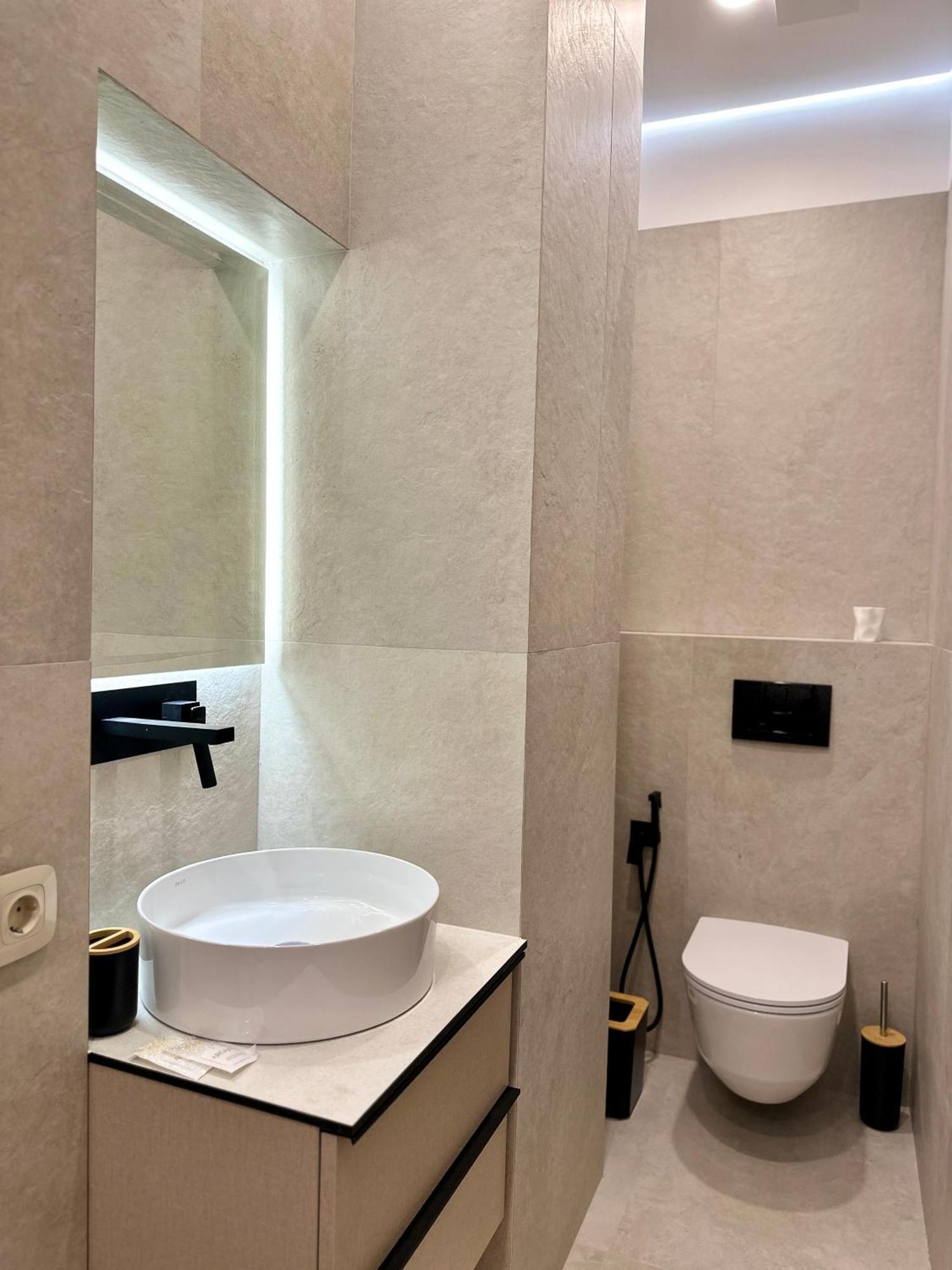 Other Apartment *