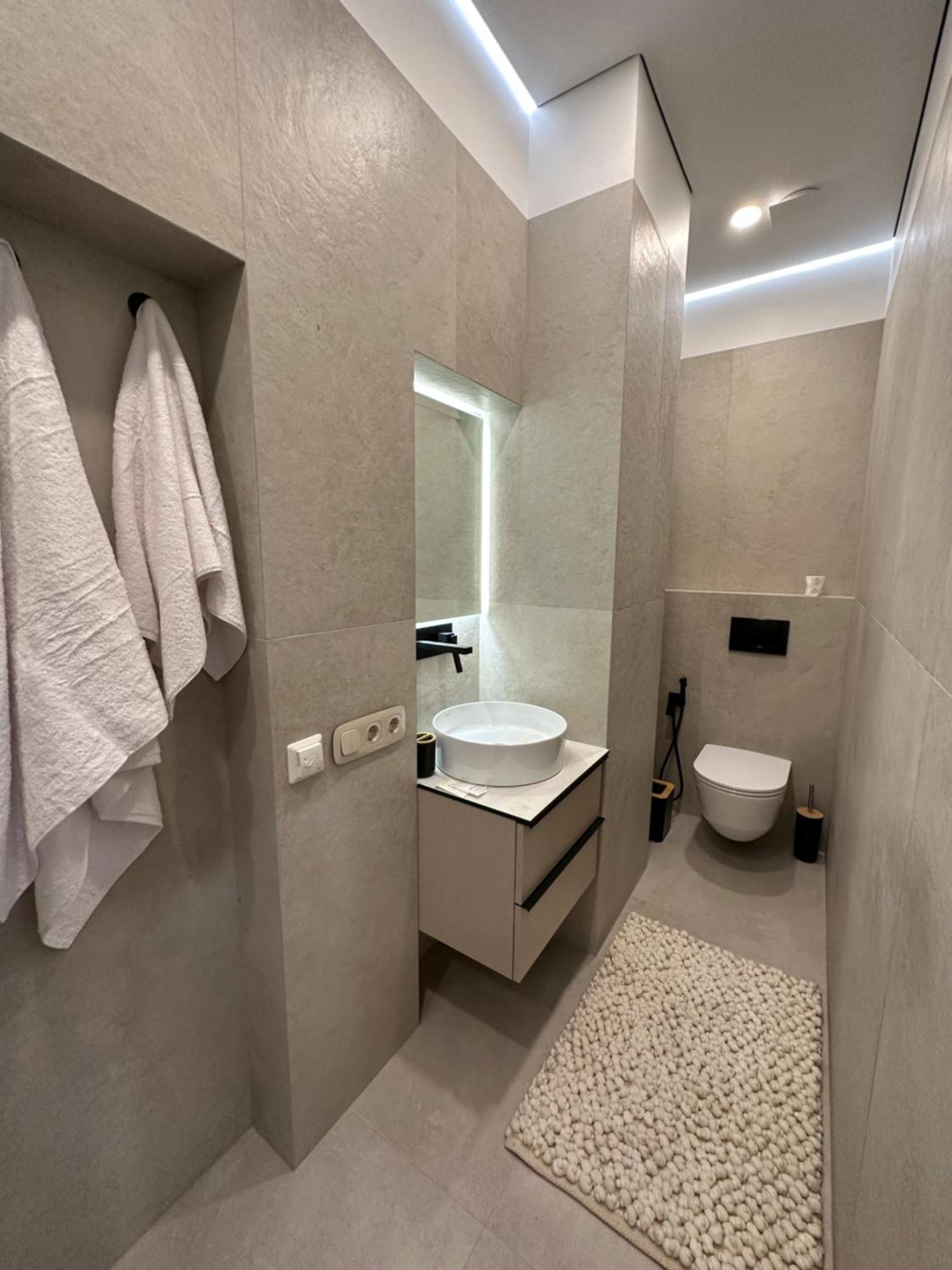Other Apartment