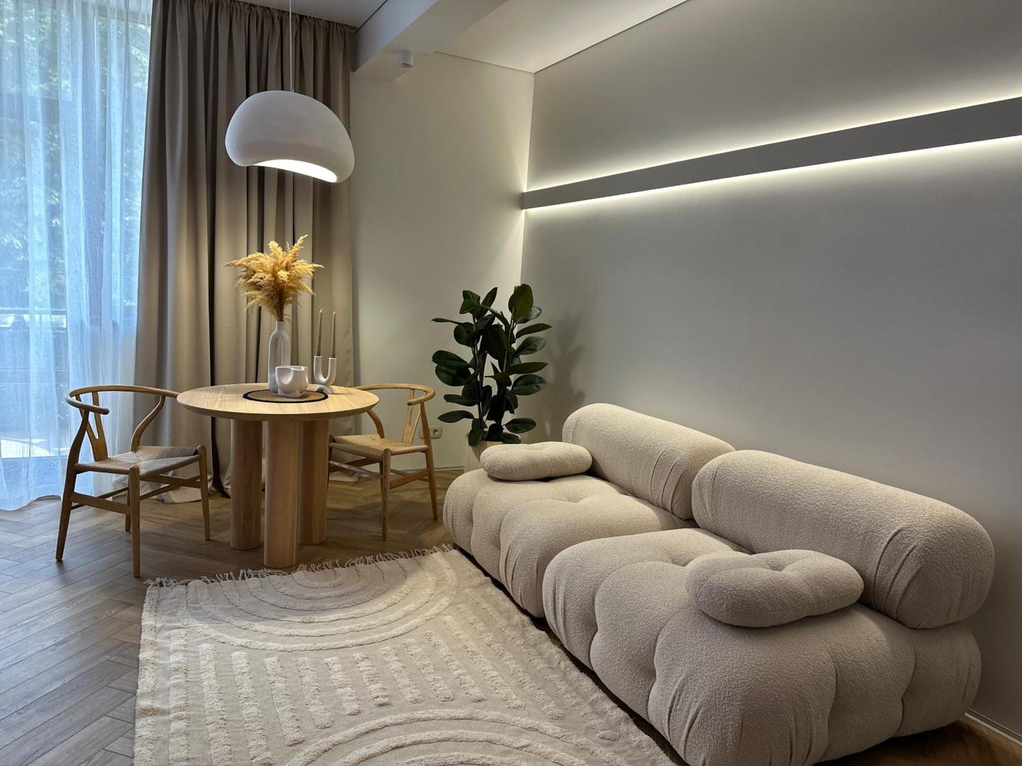 Other Apartment Ivano-Frankivsk